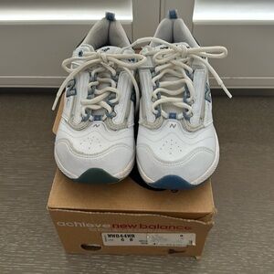 New balance sneakers